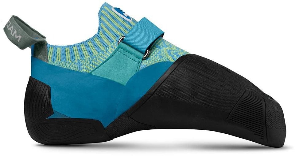 Vegan Climbing Shoes: How to Choose 'Em 