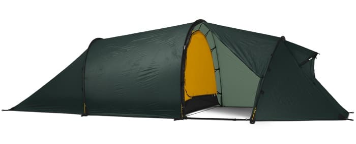 best 3 person tent for cycle touring