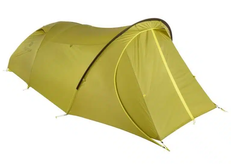 The Best 2 Person Tents 2023 I Comparison & Buyer's Guide