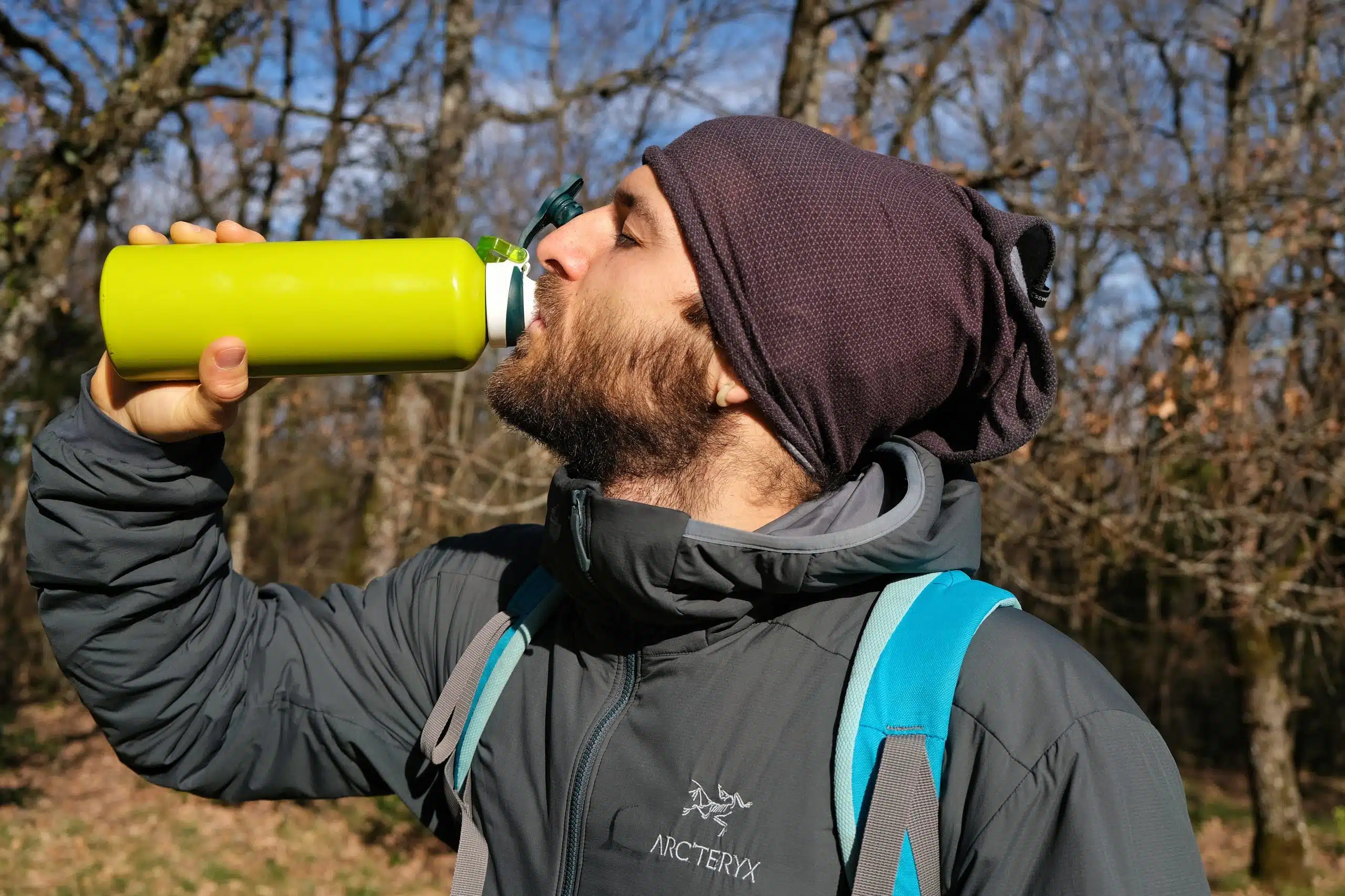 5 Sustainable Camping Essentials For Your Next Hike - Going Zero Waste