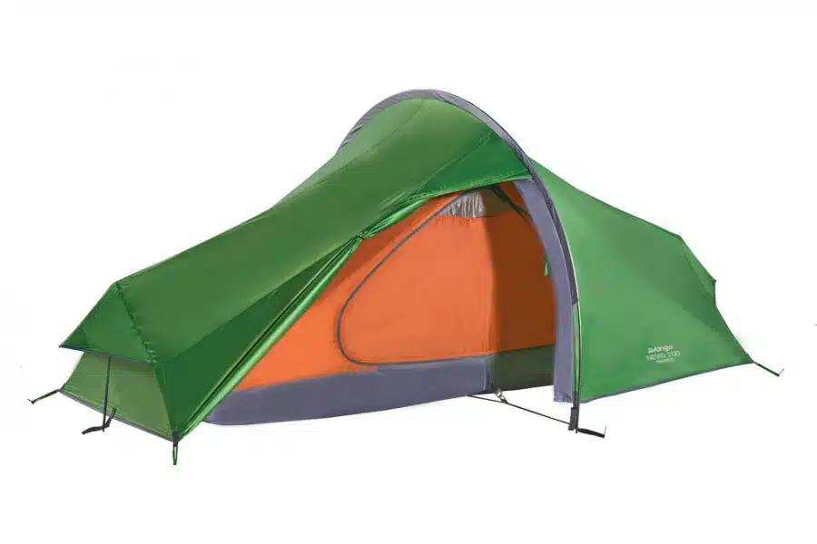 Best 2 person 2024 backpacking tent under 200