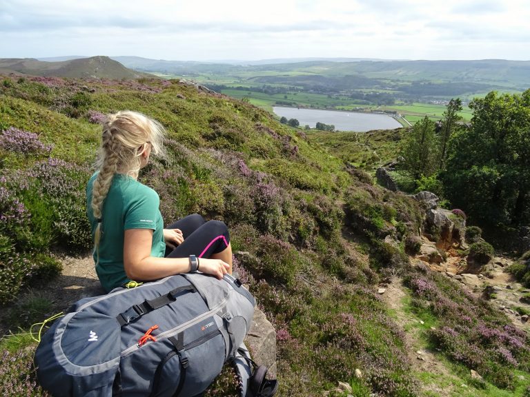 How to Follow the 7 Leave No Trace Principles Outside