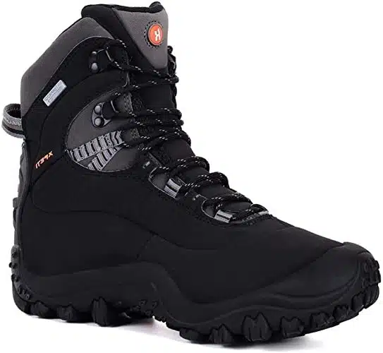 Lijm september Beperkingen Best Vegan Hiking Boots 2023 I Comparison + Buyer's Guide