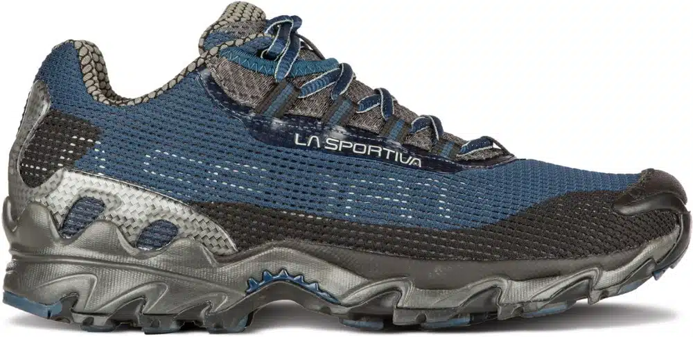 best vegan trail running shoes