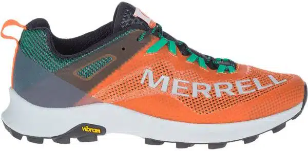 vegan trail running shoes