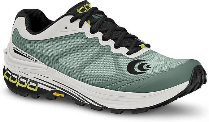 Topo Athletic Men Mtn Racer 2