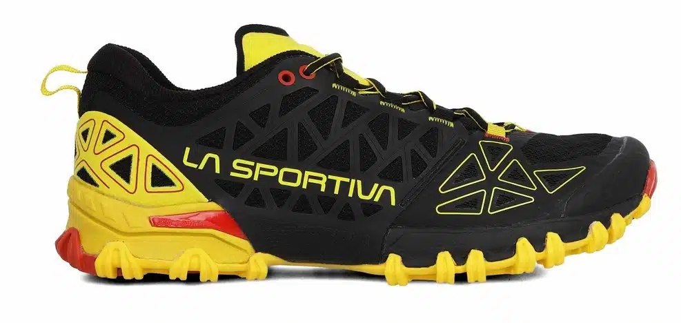 vegan trail running shoes