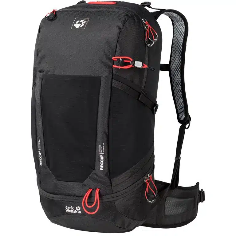 Jack Wolfskin Backpack Kingston