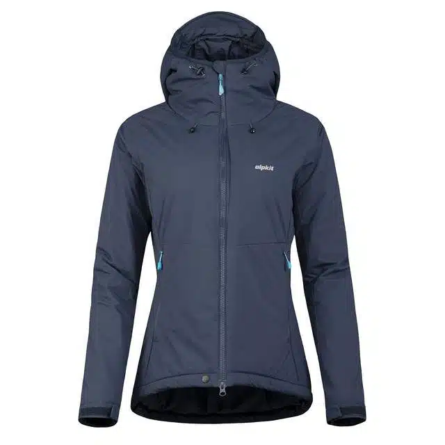 Alpkit Ohiro women's winter jacket for vegans