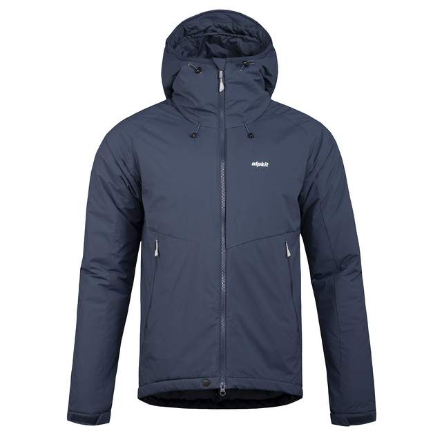 Alpkit synthetic jacket ohiro winter coat mens