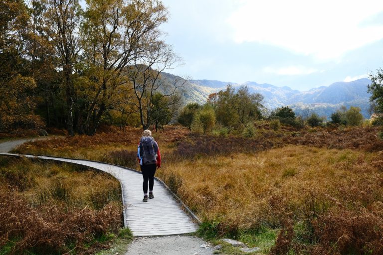 10 Reasons Why You Should Hike The Cumbria Way