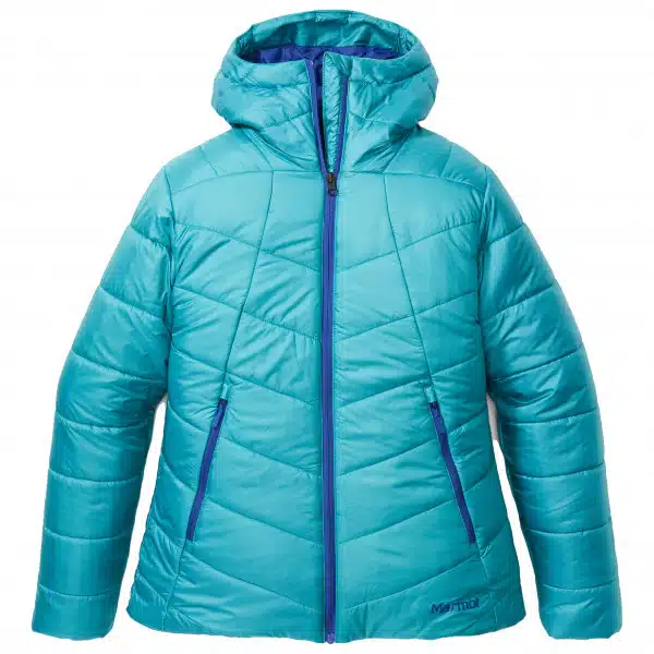 Mamot warmcube vegan winter jacket womens