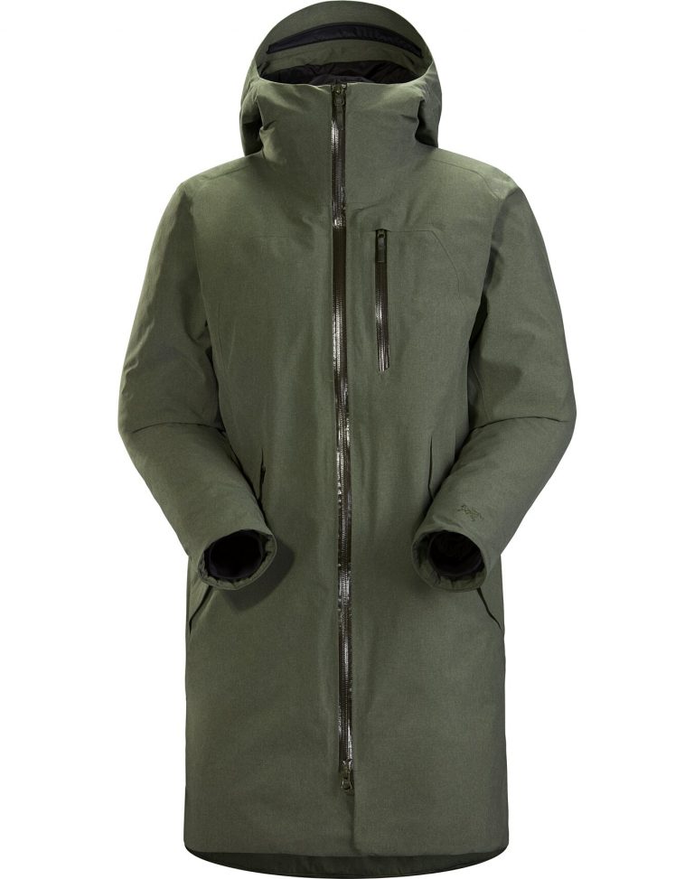 The Best Vegan Winter Coats for Outdoor Lifestyles 2024