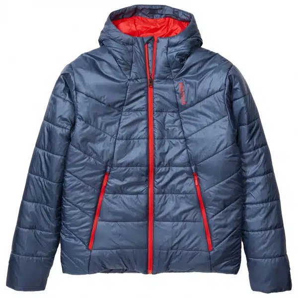 marmot warmcub synthetic winter coat mens