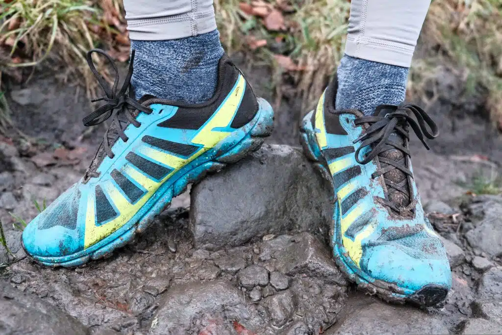 Inov 8 Terraultra G 270 Review Trail Running Shoes 2024