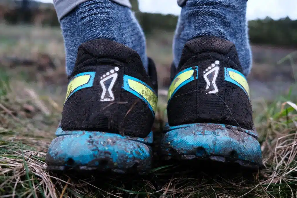 Inov-8 Terraultra G 270 Review – iRunFar