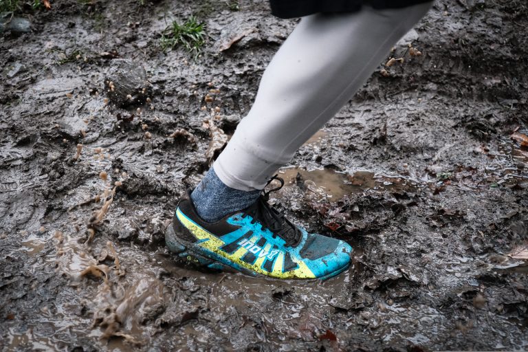 Inov-8 Terraultra G 270 Review – Trail Running Shoes