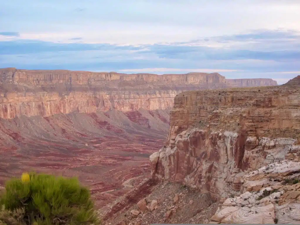 Havasu Canyon, Grand Canyon National