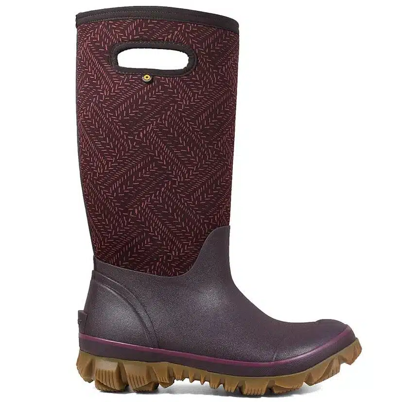 Bogs Women's vegan wellies-01