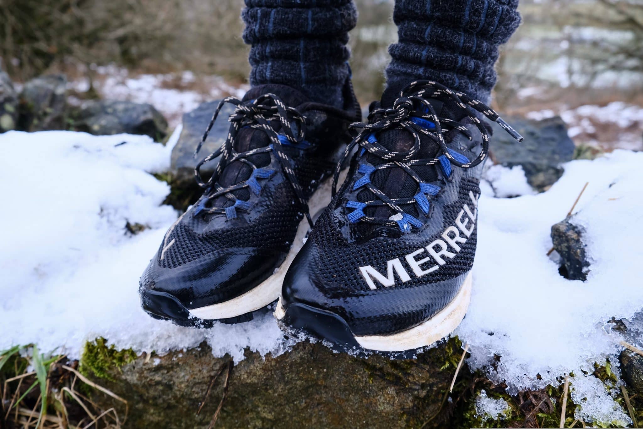 Buy hot sale merrell boots