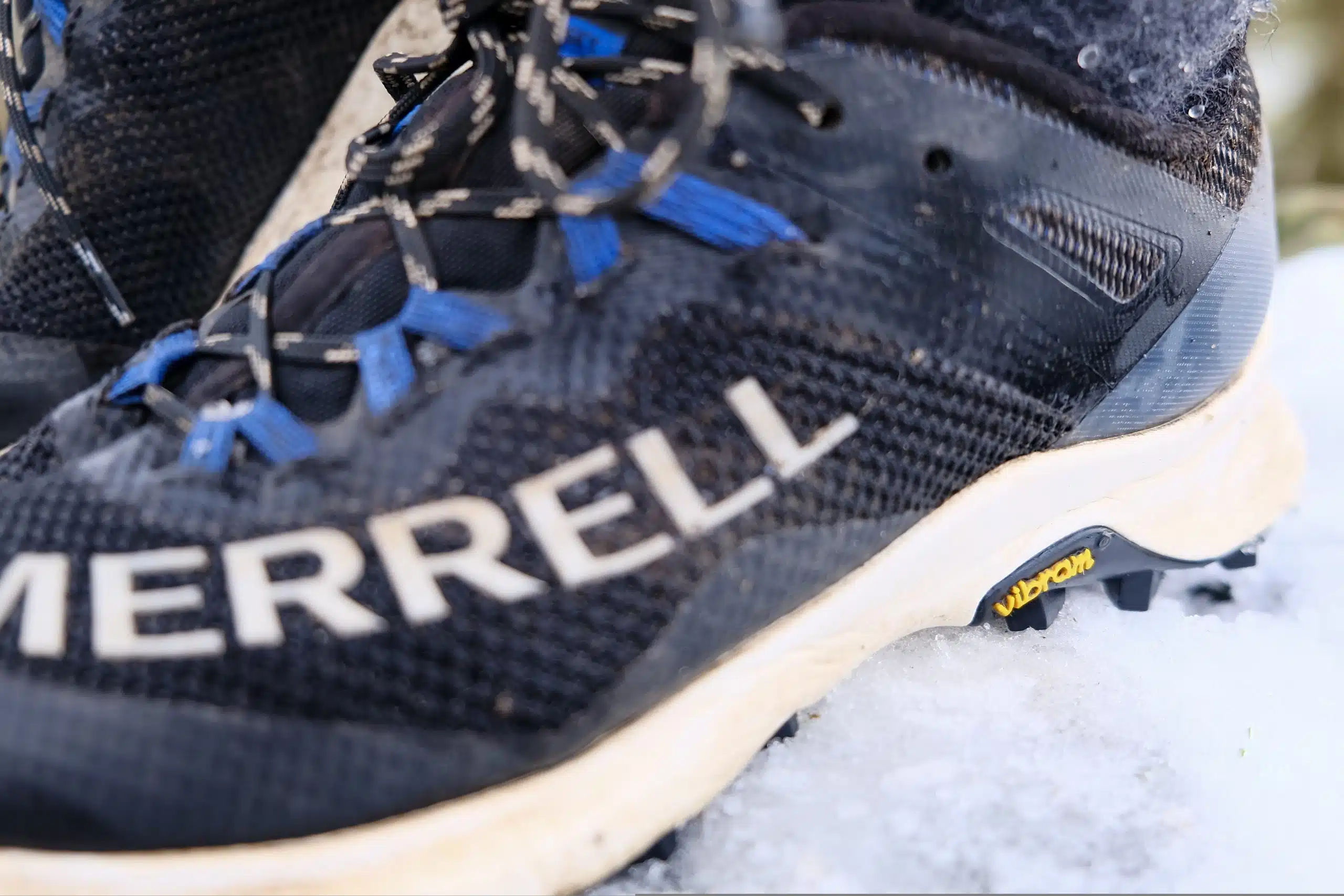 Merrell MTL Long Sky Review - Trail Running Shoes 2023