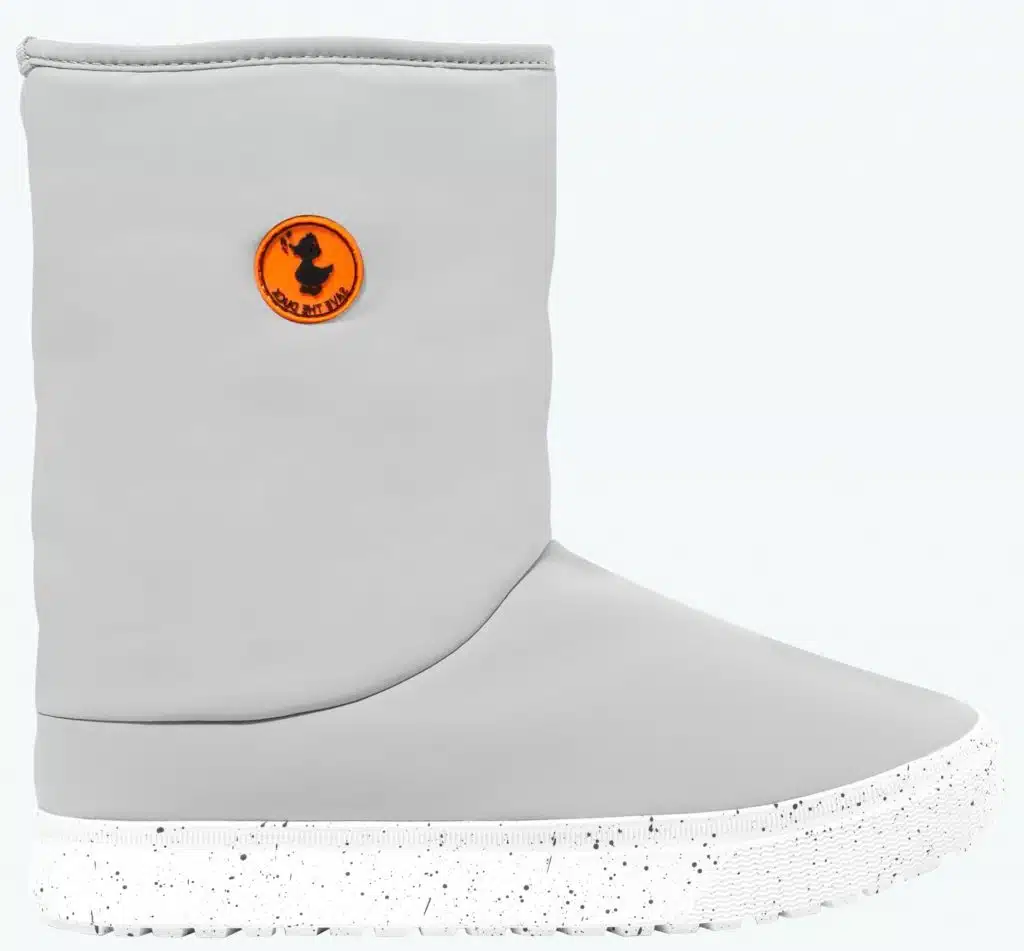 Animal friendly store winter boots