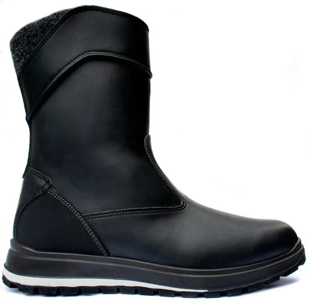 Vegan snow best sale boots mens