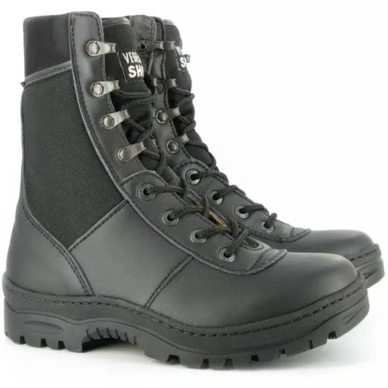 Vegetarian Shoes ICe Patrol MK2 vegan boots for winter 