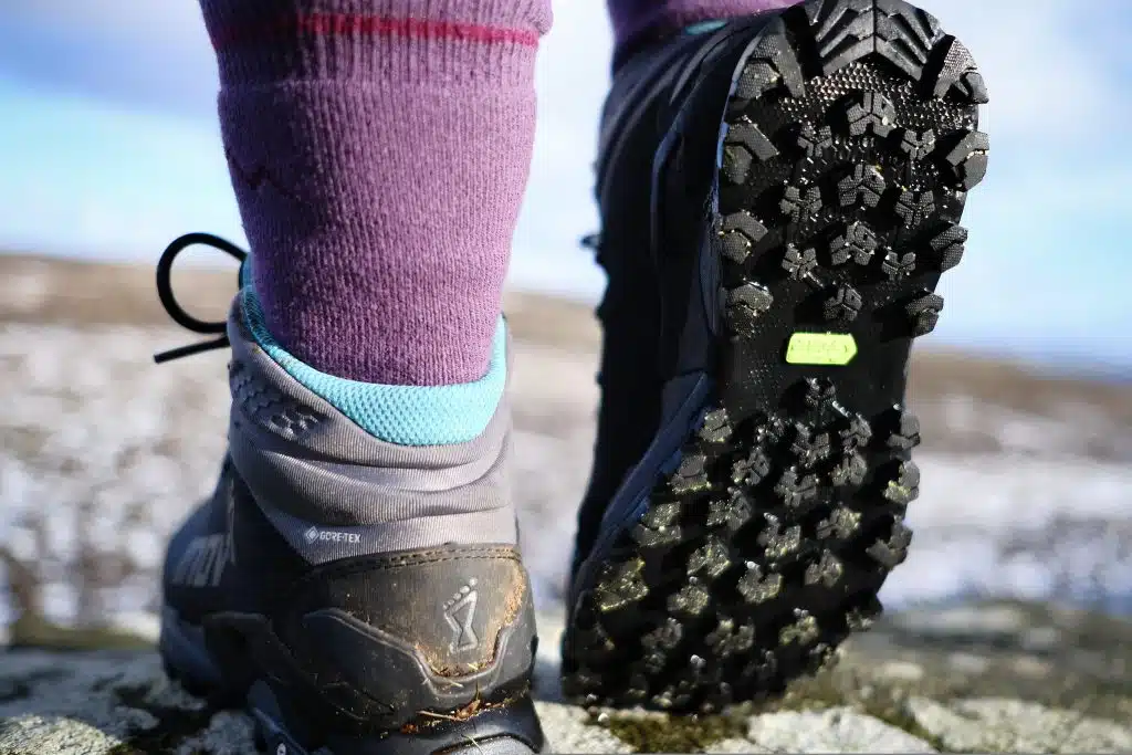 Inov-8 Roclite Pro G 400 Gore-Tex Review - Veggie Vagabonds