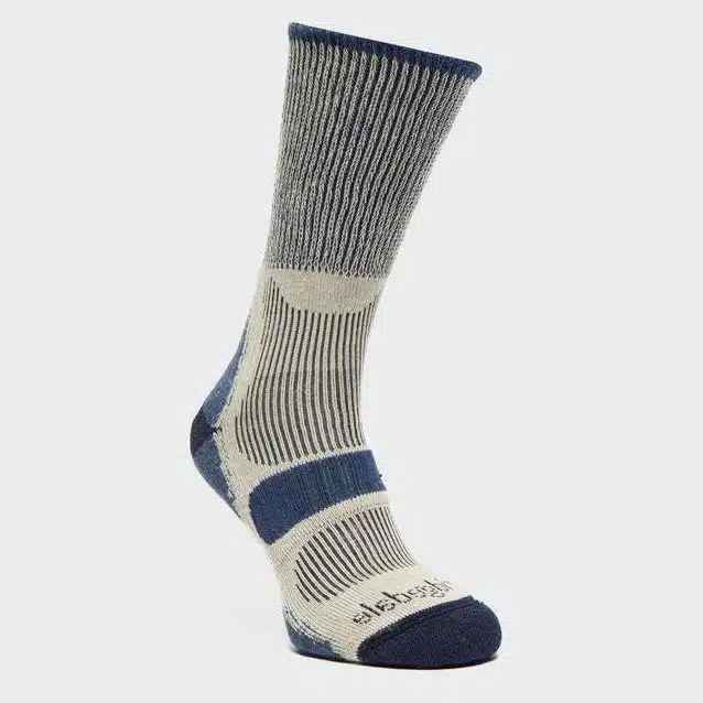 Bridgedale coolmax vegan socks