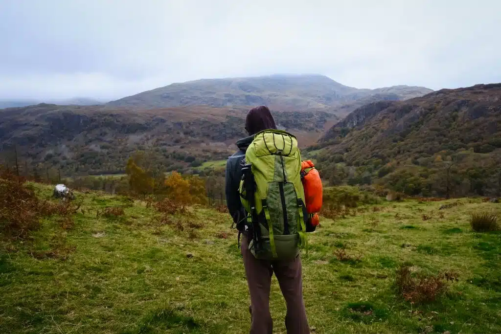 How to poop and pee on the trail: your guide to going when you need to go