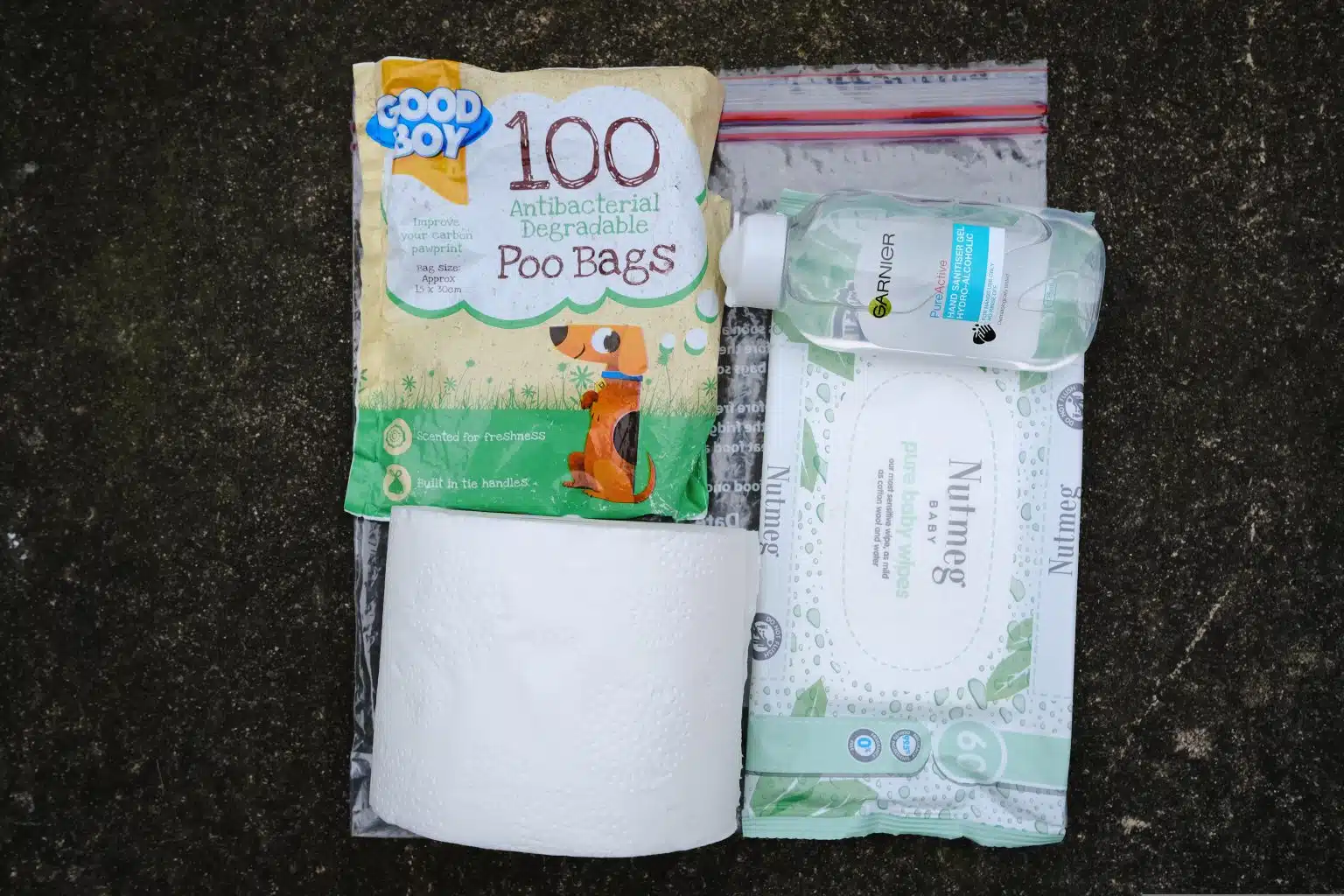 Pooping & Peeing Outside: Best Tips and Tactics for the Trail