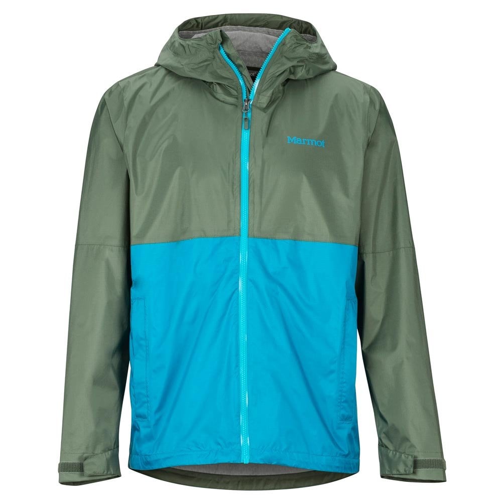 Marmot PreCip Eco Rain Jacket