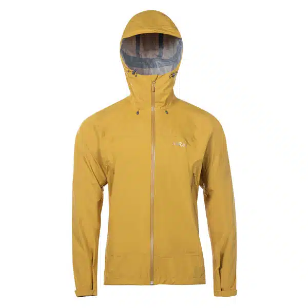 Rab Downpour Plus Hiking Waterproof