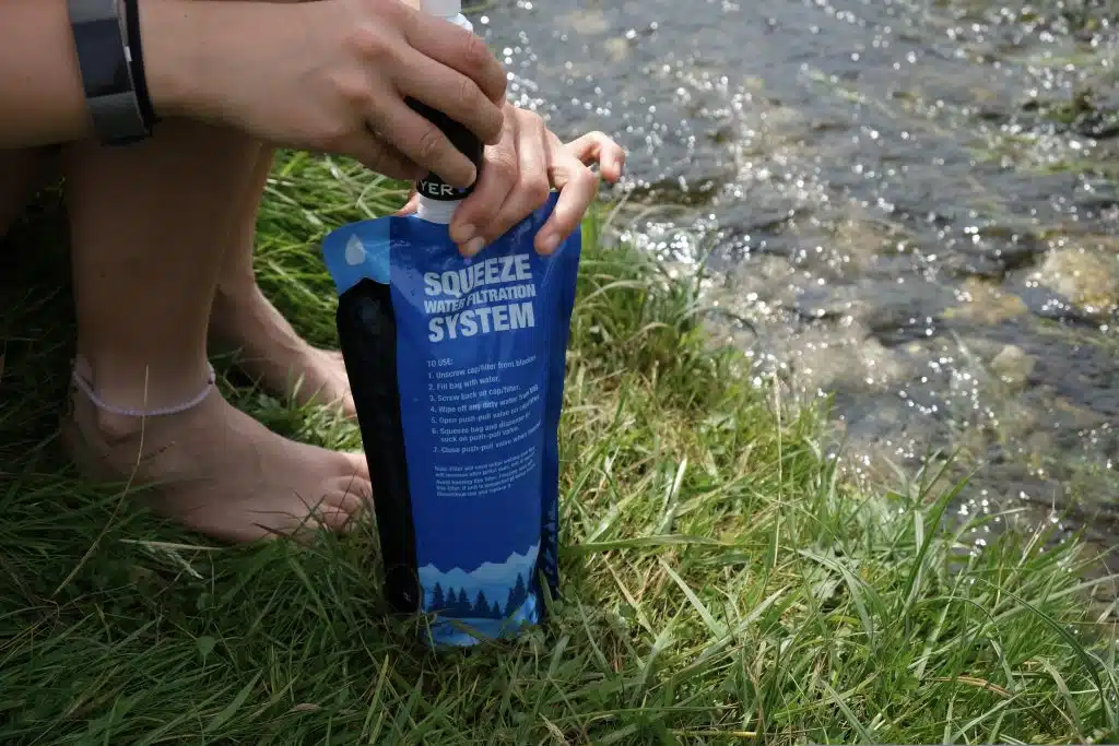 The Best Camping and Backpacking Water Filters 2025 13 Backpacking and Camping Water Filters