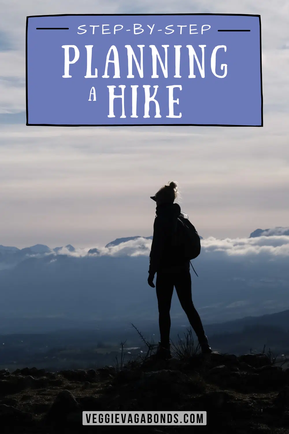 Planning A Hike The Easy Way Simple Hiking Tips To Plan Like A Pro