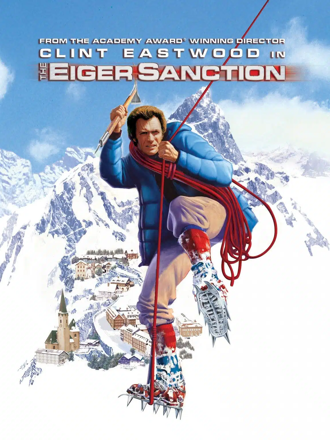 12 Best Mountaineering Movies You Might Not Have Seen