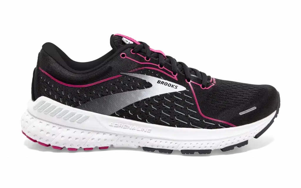 Brooks running shop shoes vegan