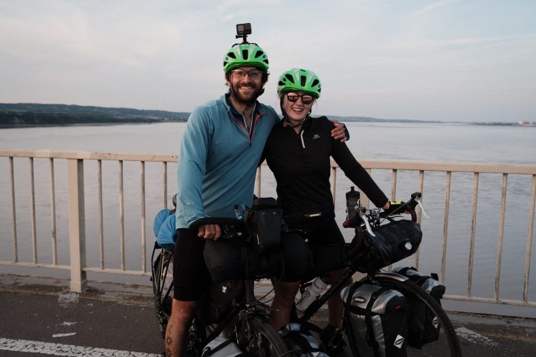 The 15 UK National Parks by Bike – a 2,000-Mile Journey in Photos Pt. 1