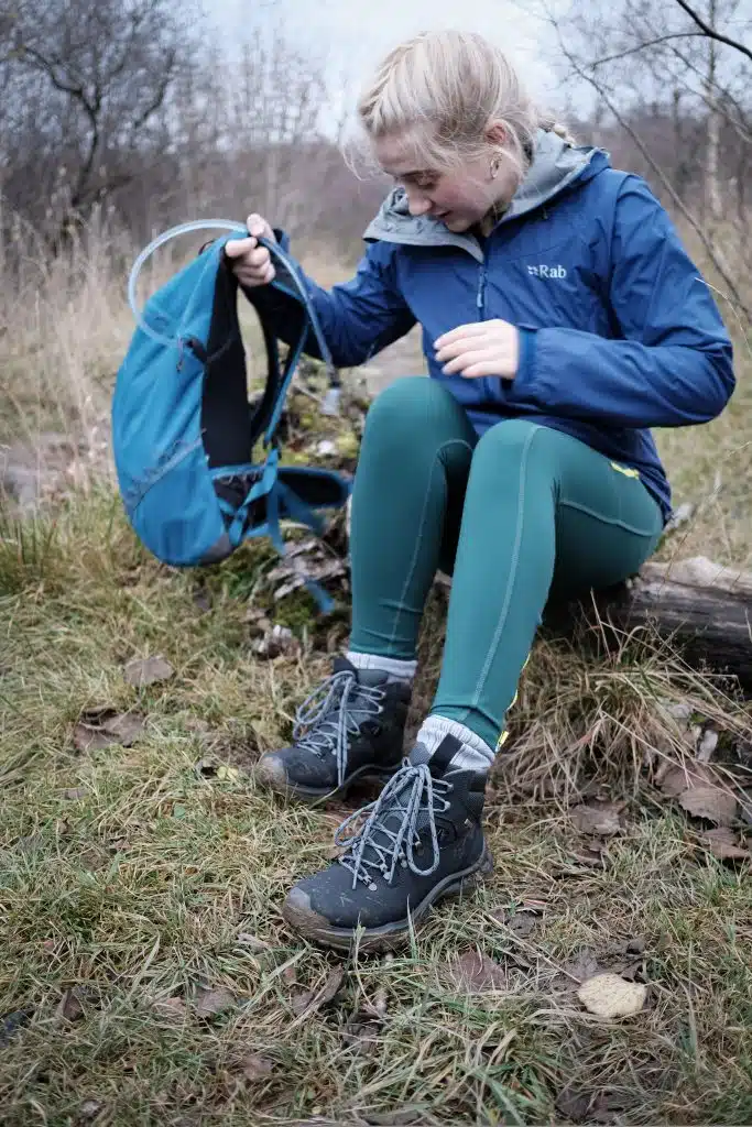 Will's Vegan Hiking Boots Review - WV Sport Waterproof Hiking Boots