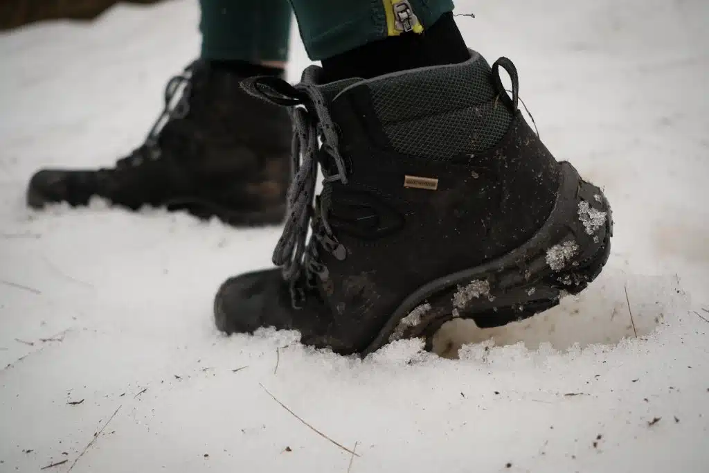 wv sports waterproof hiking boots review