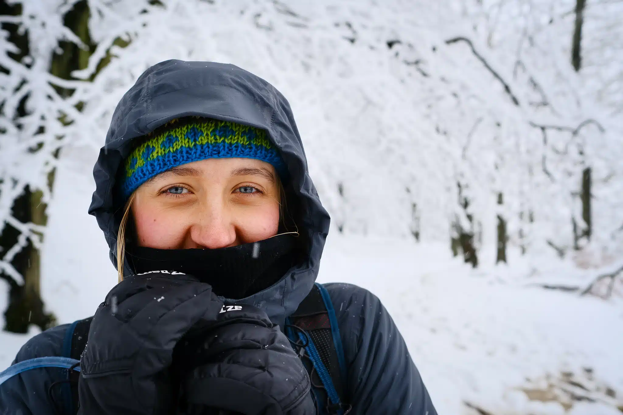 Best cold clearance weather under gear