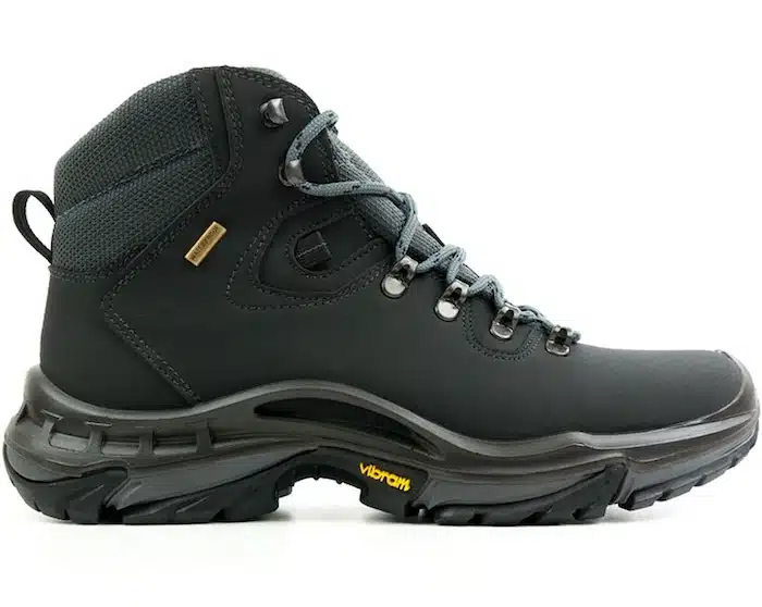 Will's Vegan Hiking Boots Review - WVSport Waterproof Hiking Boots 2 WVSport Waterproof Hiking Boots