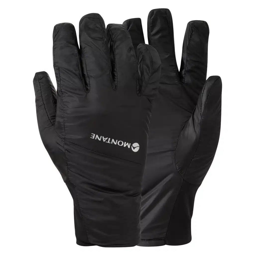 Montane Prism vegan lightweight glove