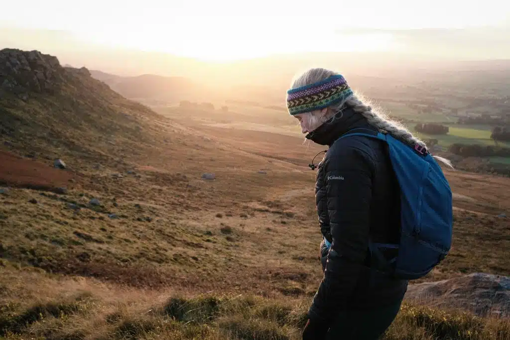 Ethical Adventures: Vegan Outdoor Clothing with a Conscience - Vilda  Magazine