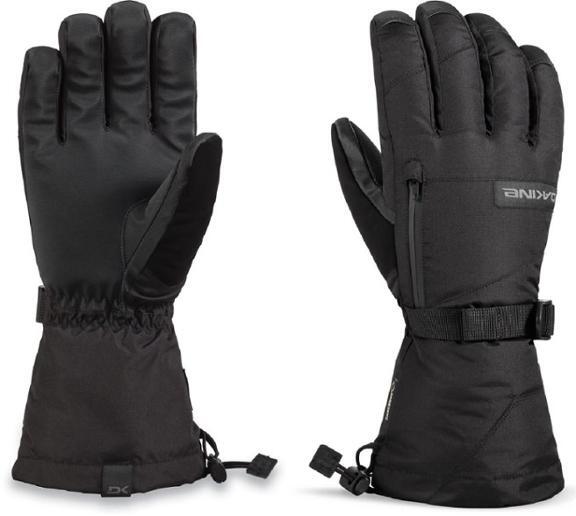 vegan ski gloves