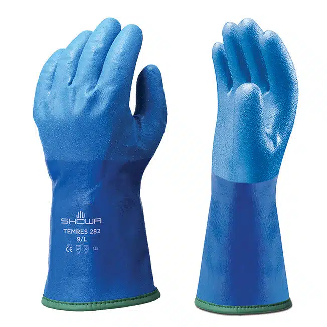 Showa 282 Mountaineering gloves