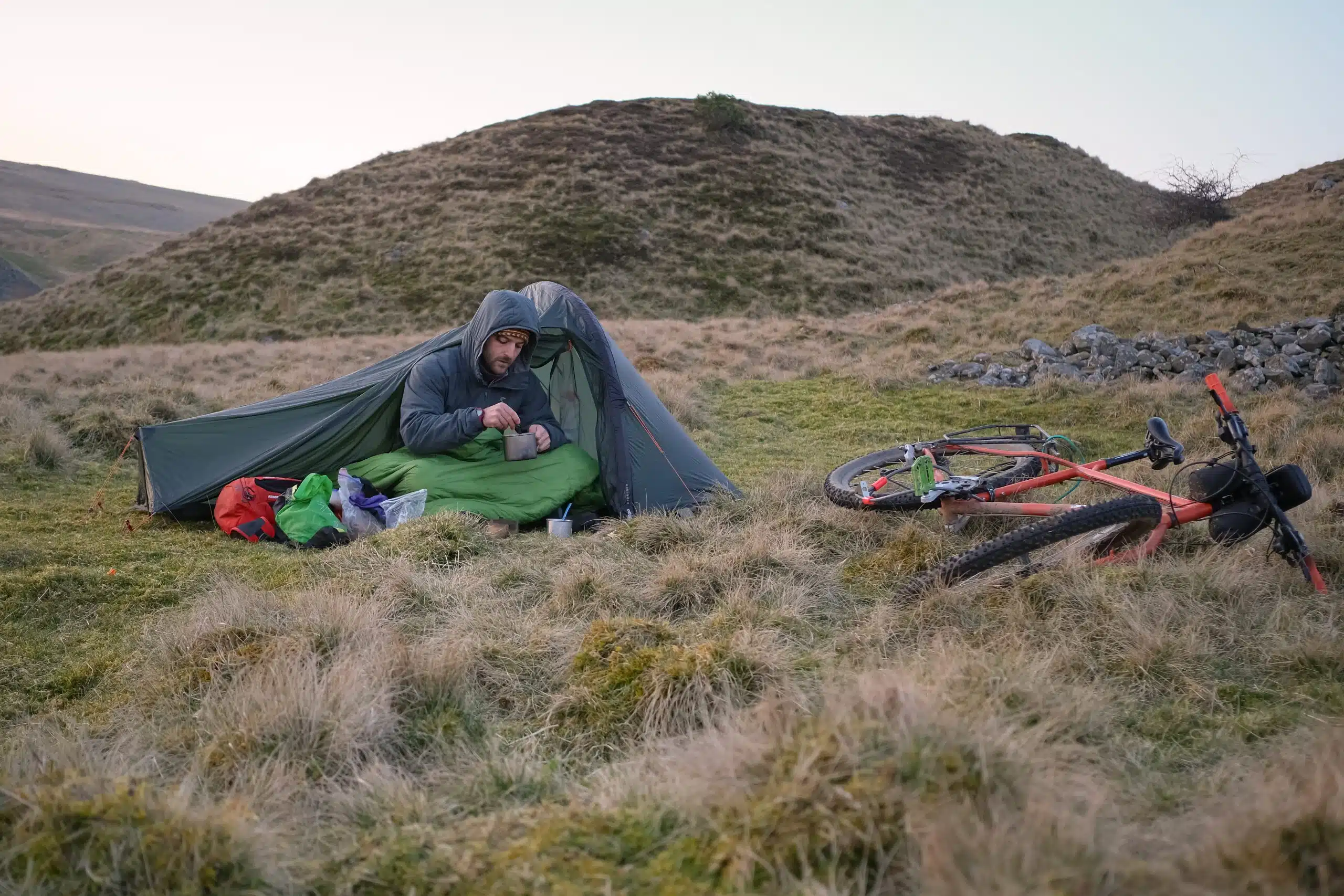 Outdoor Gear Reviews - Reviews of outdoor kit and gear: Alpkit