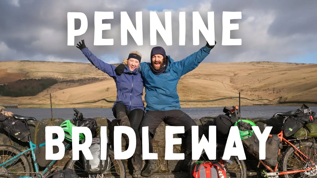 PENNINE BRIDLEWAY 2