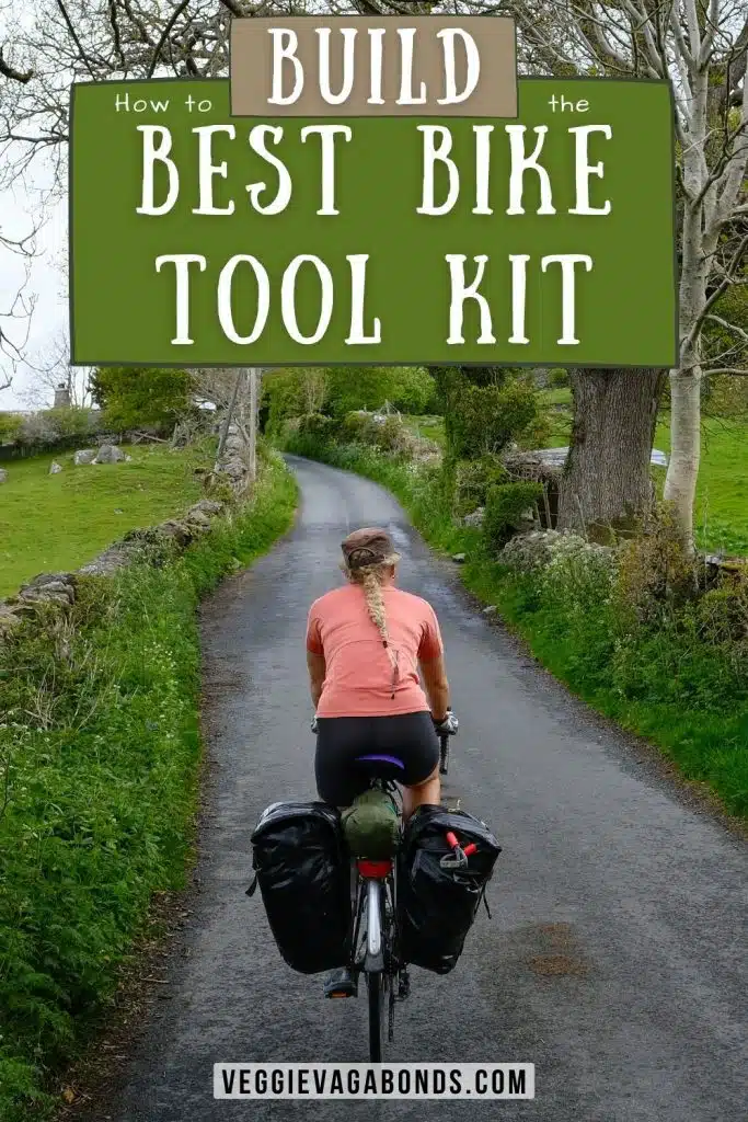 Shop Ebike Repair Mini Tool Kit with Tire Patch Levers - Compact & Essential for On-The-Go Repairs!